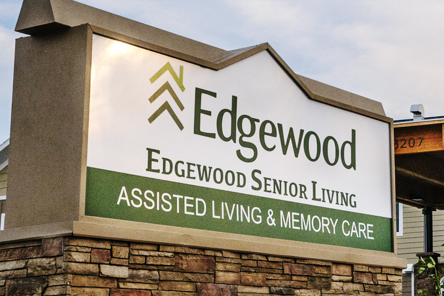 Edgewood Senior Living Assisted Living & Memory Care