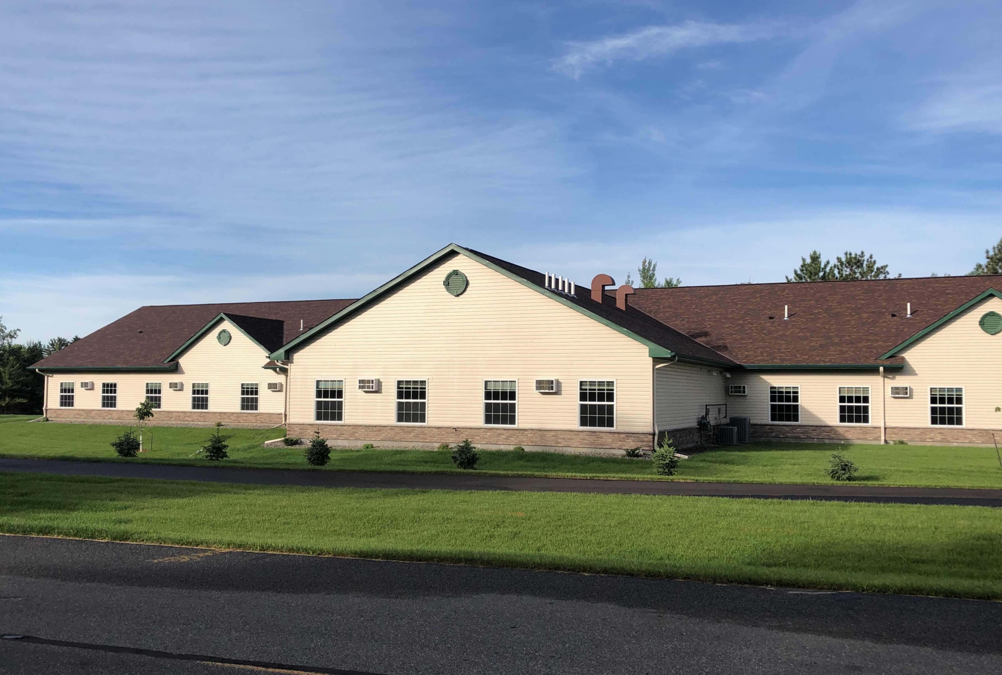 Minnesota Senior & MultiFamily Construction Projects HDC