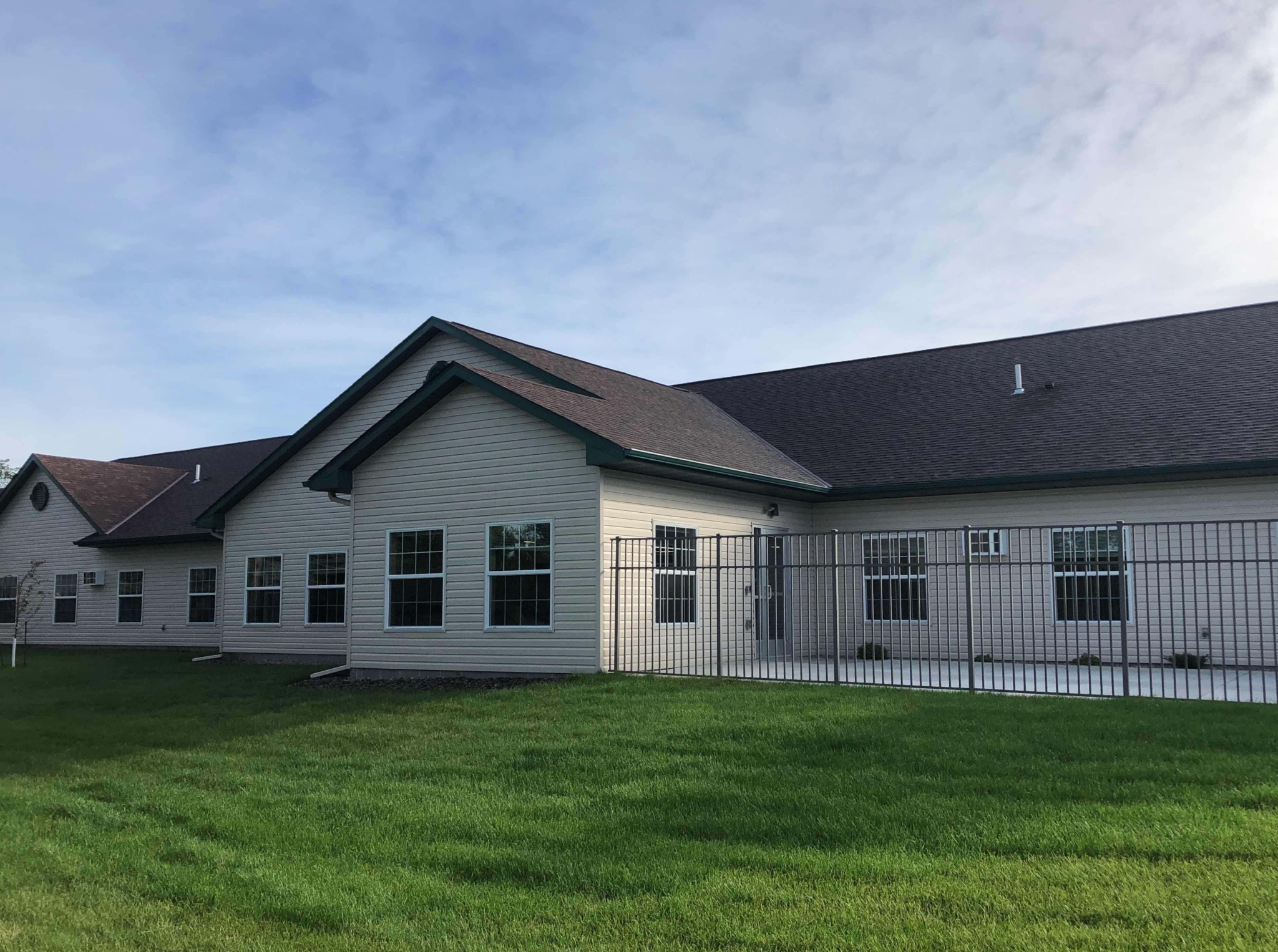 Minnesota Senior & MultiFamily Construction Projects HDC