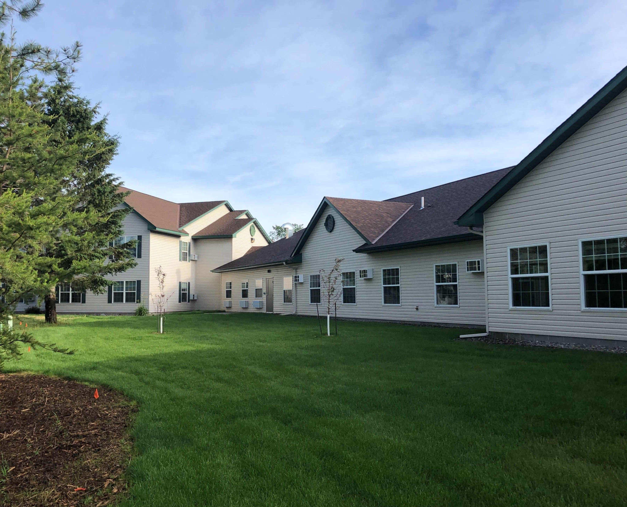 Minnesota Senior & MultiFamily Construction Projects HDC