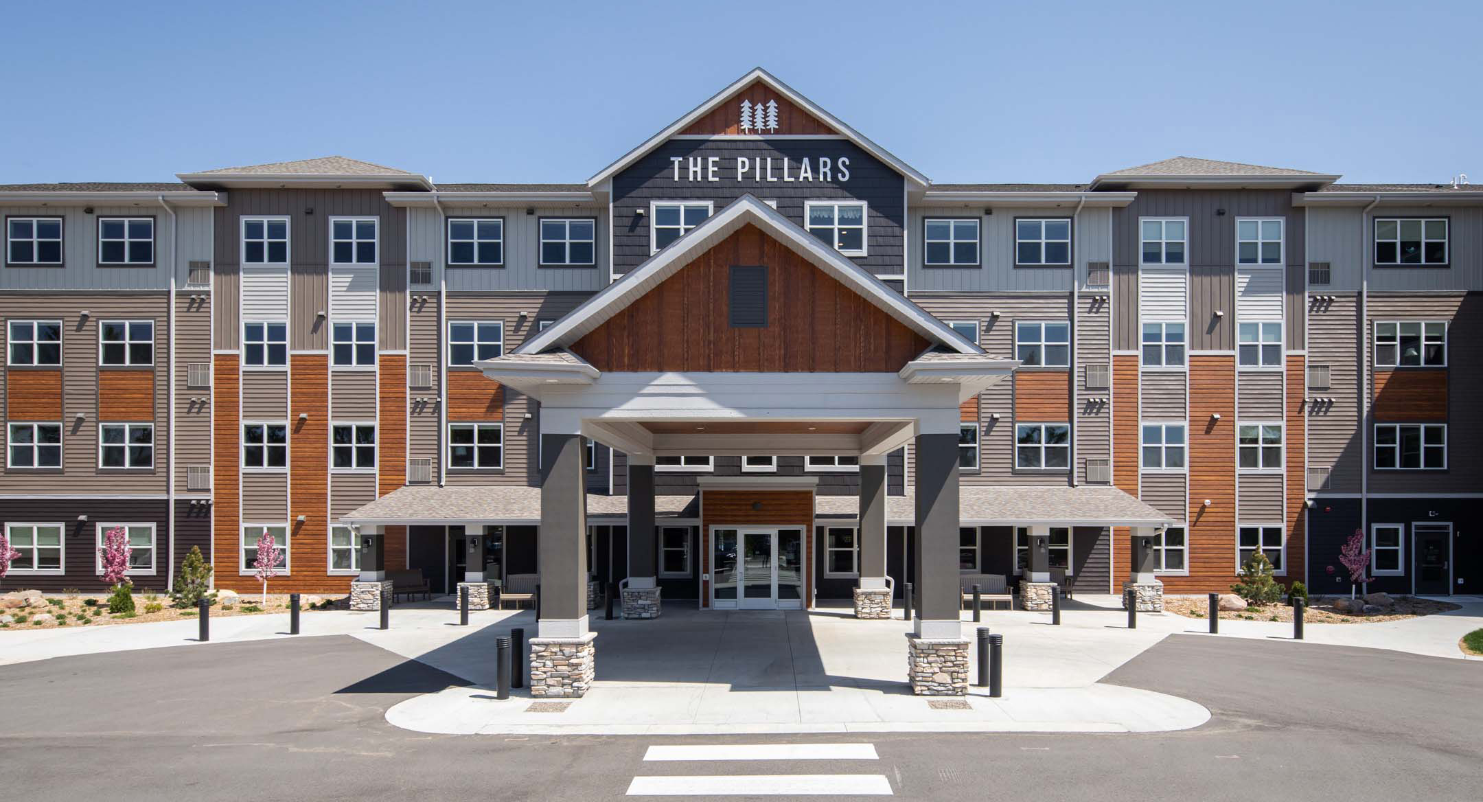 The Pillars Senior Living, Grand Rapids, MN