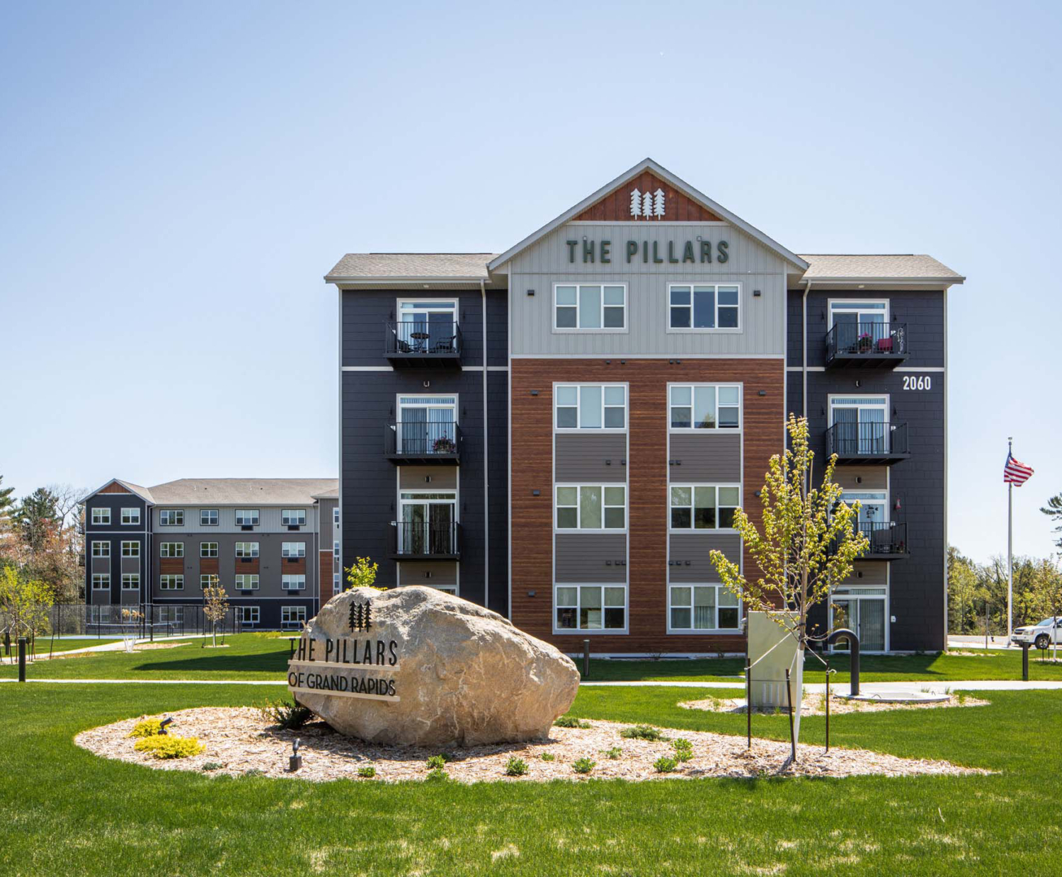 Minnesota Senior & Multi-Family Construction Projects | HDC