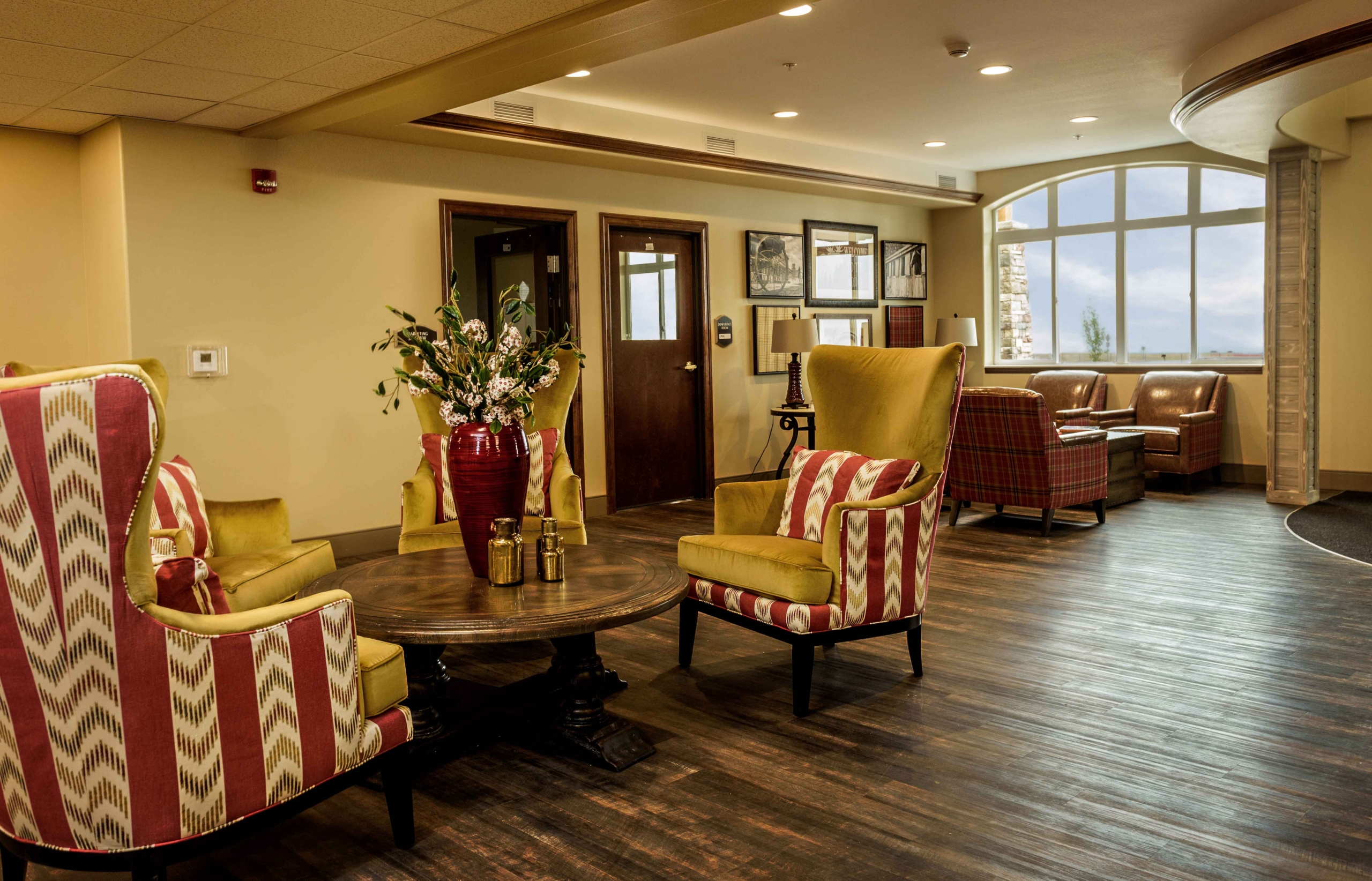 Edgewood Assisted Living in Helena, MT