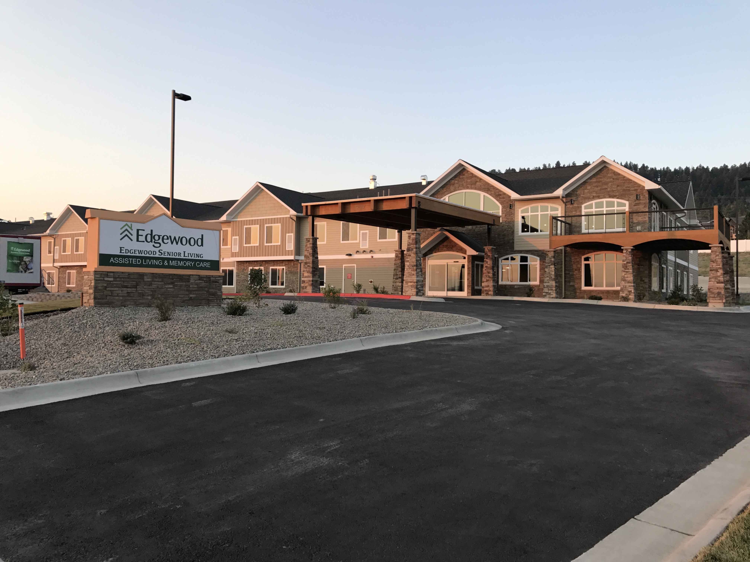 Edgewood Assisted Living in Helena, MT